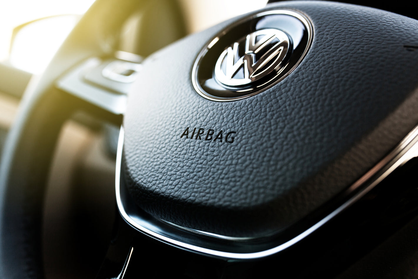 Airbags & Steering Wheels
