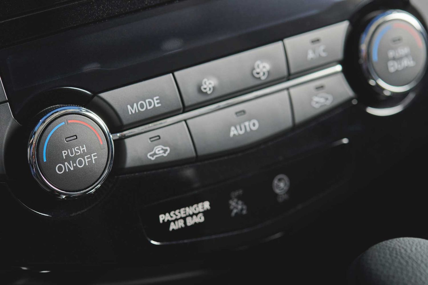 Switches & Controls – Acme Auto Parts
