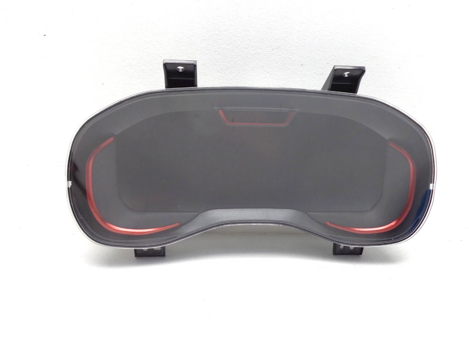 2026 Dodge Ram 1500 Laramie Speedometer Cluster Gauge 68628094AF OEM NEW #S13A