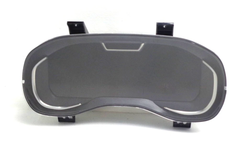 2026 Dodge Ram 1500 Laramie Speedometer Cluster Gauge 68628089AF OEM NEW #S12B