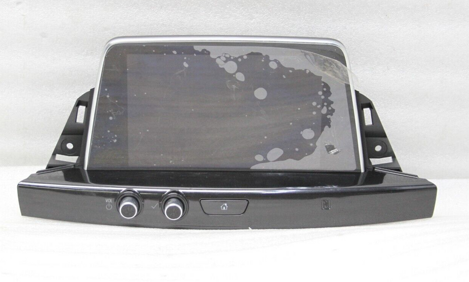 2020-2022 Cadillac CT4 CT5 Center Touchscreen Navigation Info Display Screen OEM