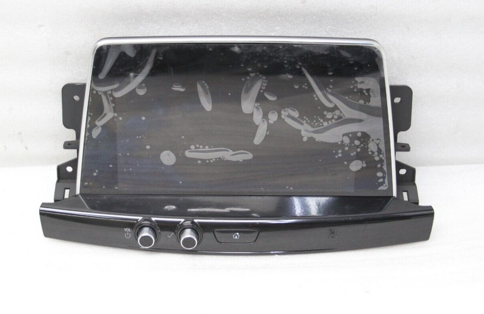 2022-2023 Cadillac CT5 Center Touchscreen Navigation Info Display Screen 544890379 OEM