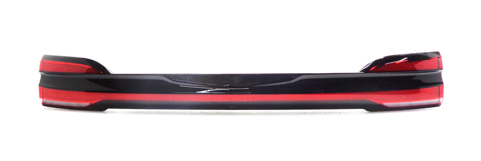 2021-2022-2023-2024-2025 Chrysler Pacifica Rear Center Liftgate Trunk LED Tail Light Camera OEM 68568591AB