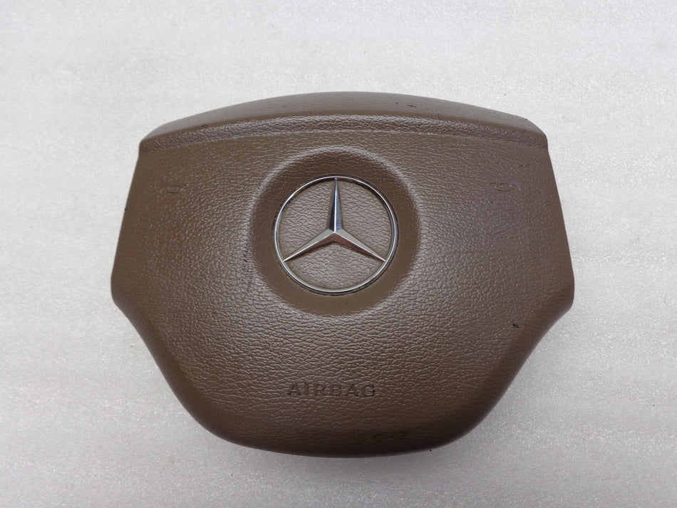 2006-2007-2008 Mercedes-Benz W164 R350 ML350 GL450 Steering Wheel SRS Safety Air Bag Airbag 30366637A OEM #3