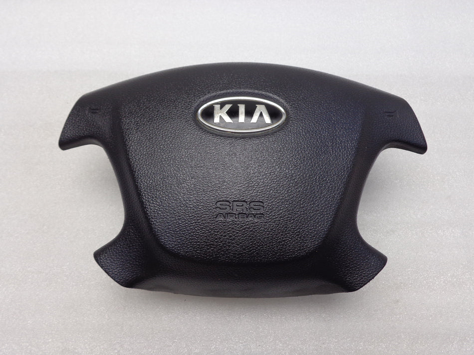 2007-2008-2009-2010-2011-2012 Kia Rondo Steering Wheel SRS Safety Air Bag Airbag 56900-1D500-WK OEM #3