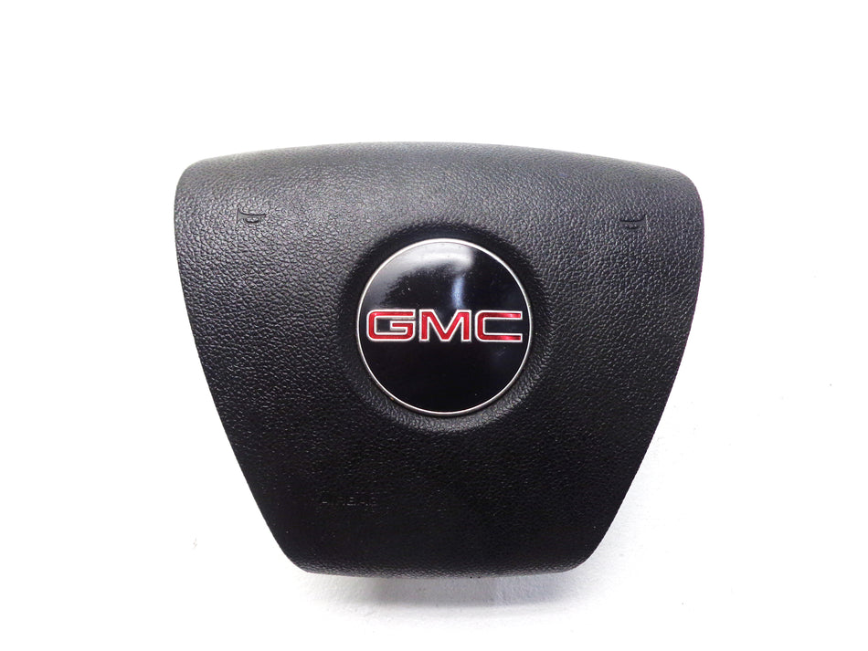 2007-2008-2009-2010-2011-2012 GMC Acadia Steering Wheel SRS Safety Air Bag Airbag 25847290 OEM #1