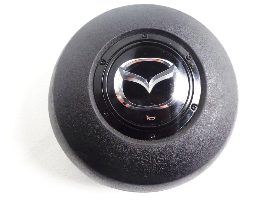 2007-2008-2009 MAZDA CX7 CX-7 Steering Wheel SRS Safety Air Bag Airbag EG2157K00B OEM #1