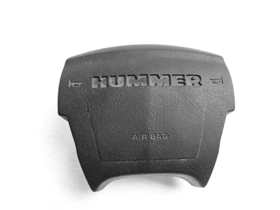 2003-2004 Hummer H2 Steering Wheel SRS Safety Air Bag Airbag 15197954 16868600 OEM #34A