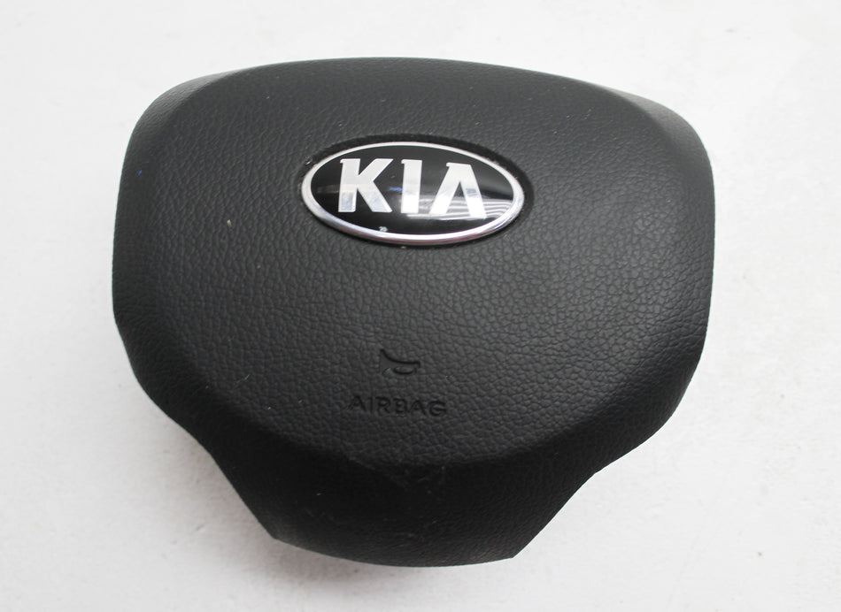 2011-2012-2013 Kia Optima Steering Wheel SRS Safety Air Bag Airbag 56900-2T120VA OEM #35A