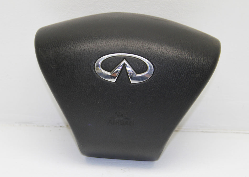 2013-2020 Infiniti JX35 QX60 Steering Wheel SRS Safety Air Bag Airbag 98510-9NA8B OEM #1