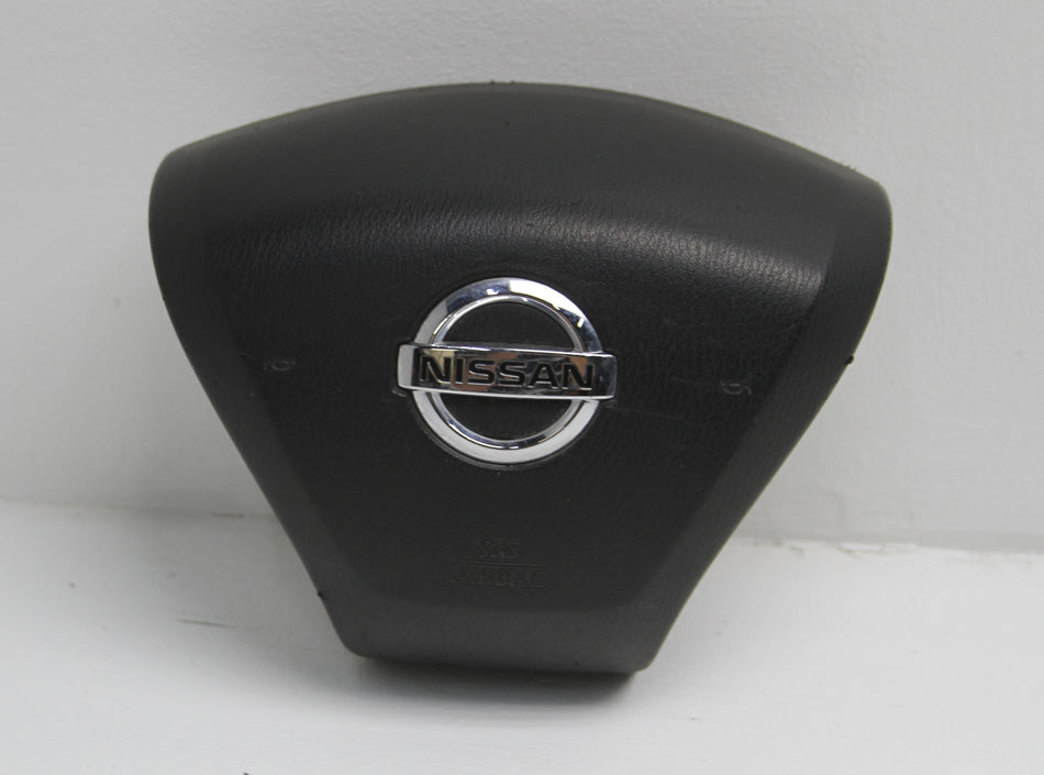 2015-2023 Nissan Murano Steering Wheel SRS Safety Air Bag Airbag 98510-5AA8B OEM #1