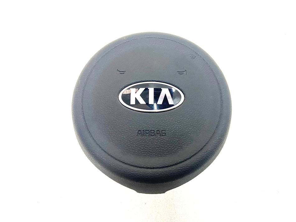 2016-2017-2018 Kia Optima Steering Wheel SRS Safety Air Bag Airbag 56900-D5000WK OEM #K21