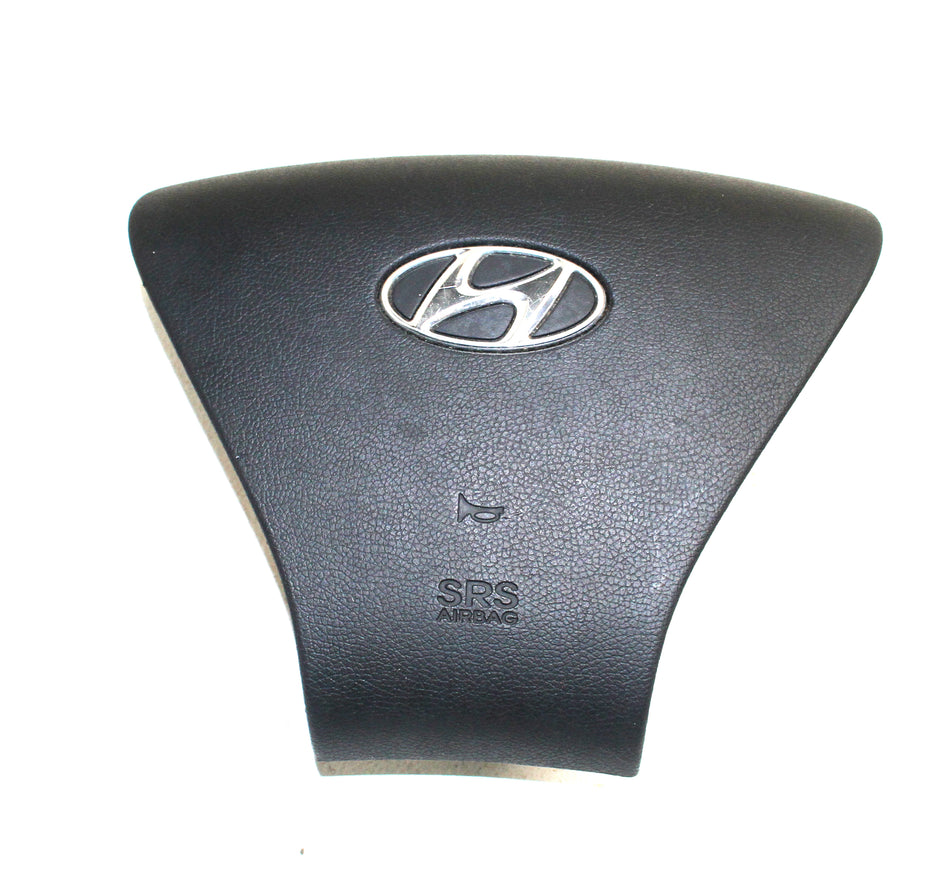 2011-2012-2013-2014 Hyundai Sonata Steering Wheel SRS Safety Air Bag Airbag 56900-3Q200RY OEM #1