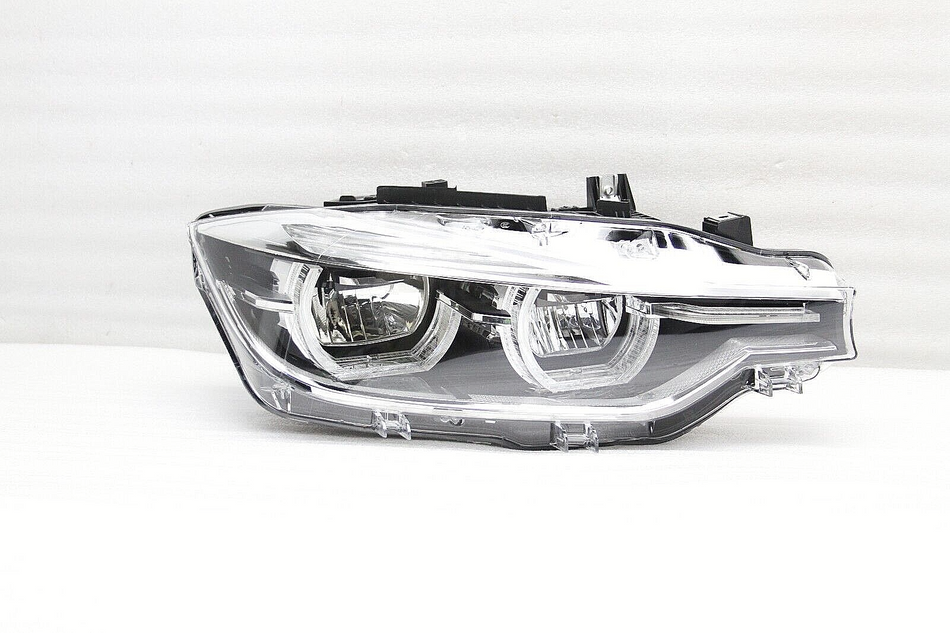 2019-2020-2022 BMW 330i 340i FRONT PASSENGER RH HID LED HEADLIGHT HEADLAMP NEW