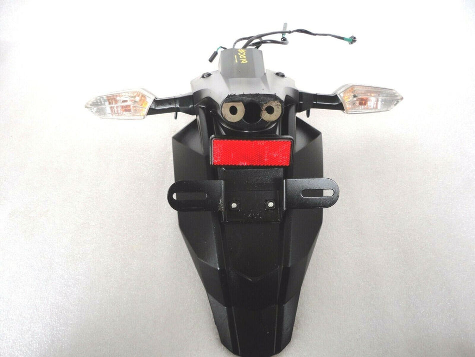 2013 Kawasaki Ninja EX650 Turn Signal Tail Light Complete