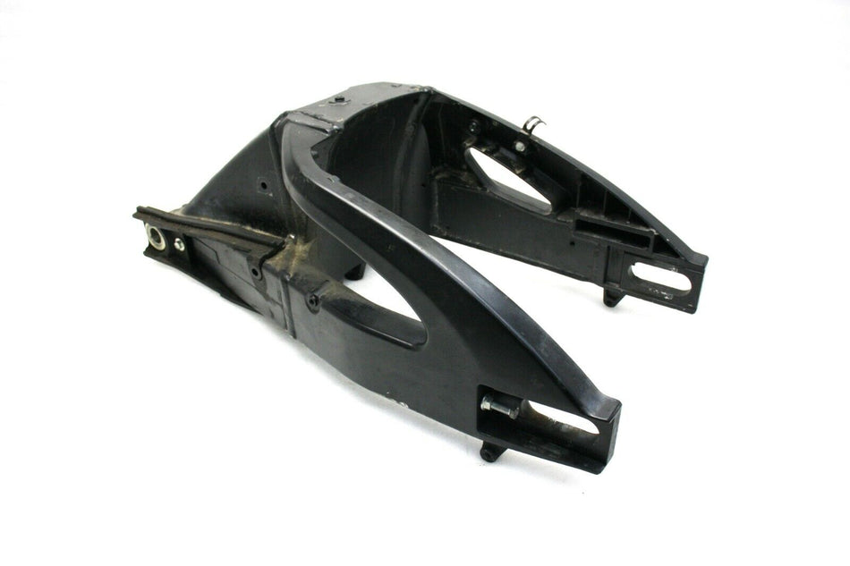 2006-2007 SUZUKI GSXR750 GSX-R750 REAR SWINGARM SUSPENSION BACK FRAME SWING ARM