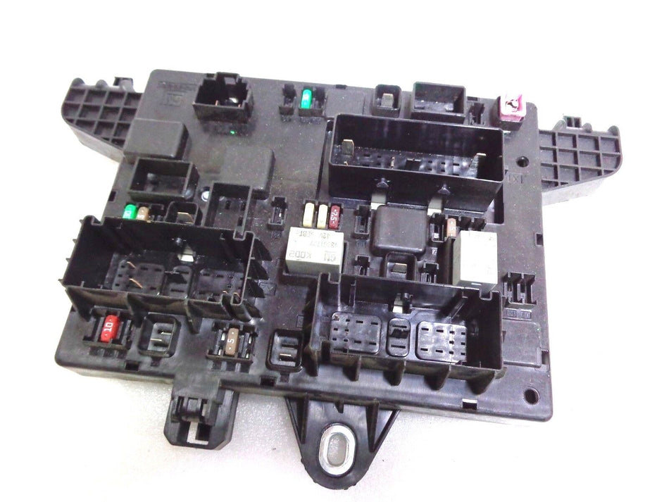 2013-2015-2016 Buick Verano Fuse Box BCM Body Control Module 22798890 OEM #43B