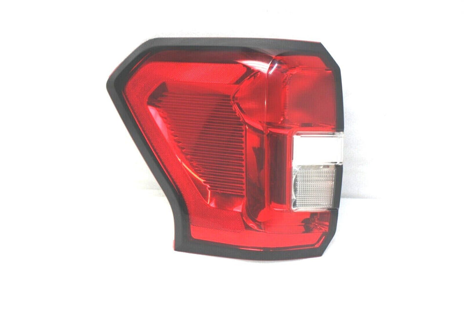 2022 Ford Expedition Rear Driver Left Tail Light Tail Lamp NL1B-13B505-A OEM